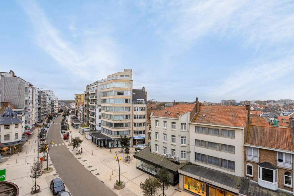 Viviane - Beautifull View, Garage, 200M From Beach Де Пане Екстериор снимка