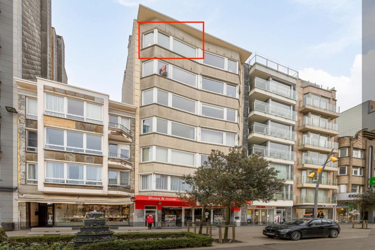 Viviane - Beautifull View, Garage, 200M From Beach Де Пане Екстериор снимка