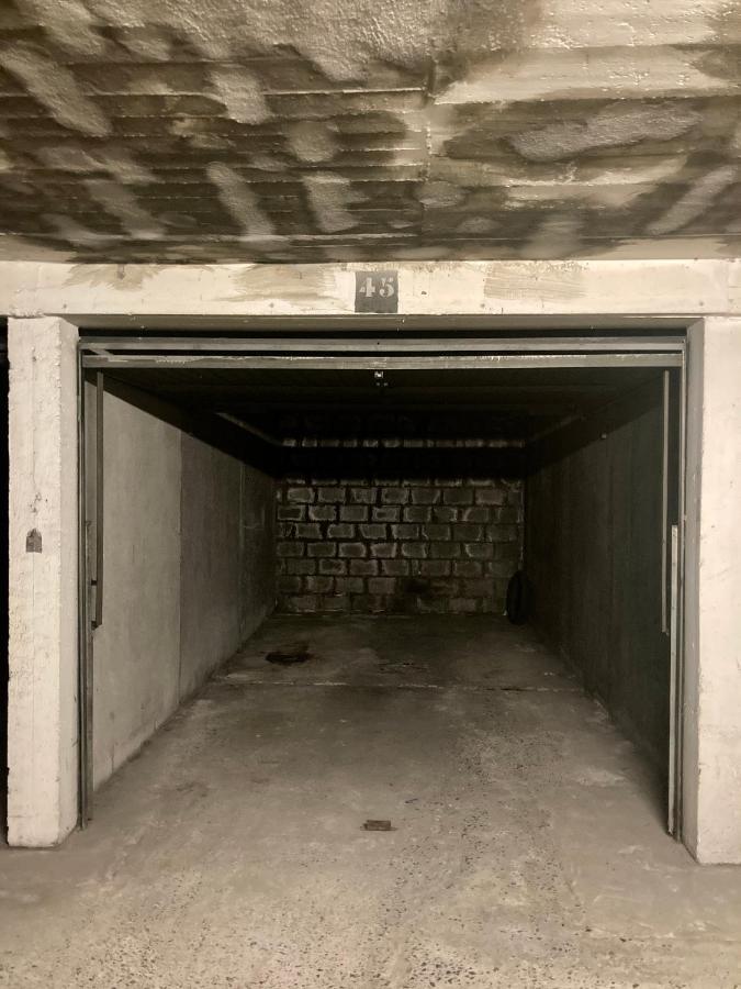 Viviane - Beautifull View, Garage, 200M From Beach Де Пане Екстериор снимка