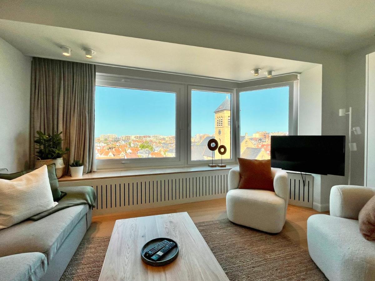 Viviane - Beautifull View, Garage, 200M From Beach Де Пане Екстериор снимка