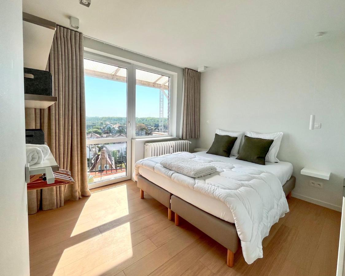 Viviane - Beautifull View, Garage, 200M From Beach Де Пане Екстериор снимка