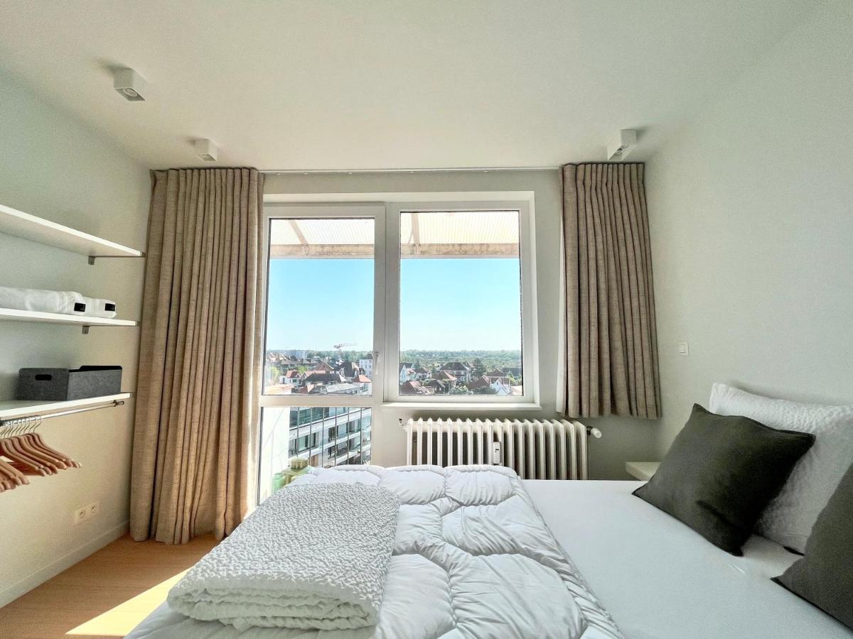 Viviane - Beautifull View, Garage, 200M From Beach Де Пане Екстериор снимка